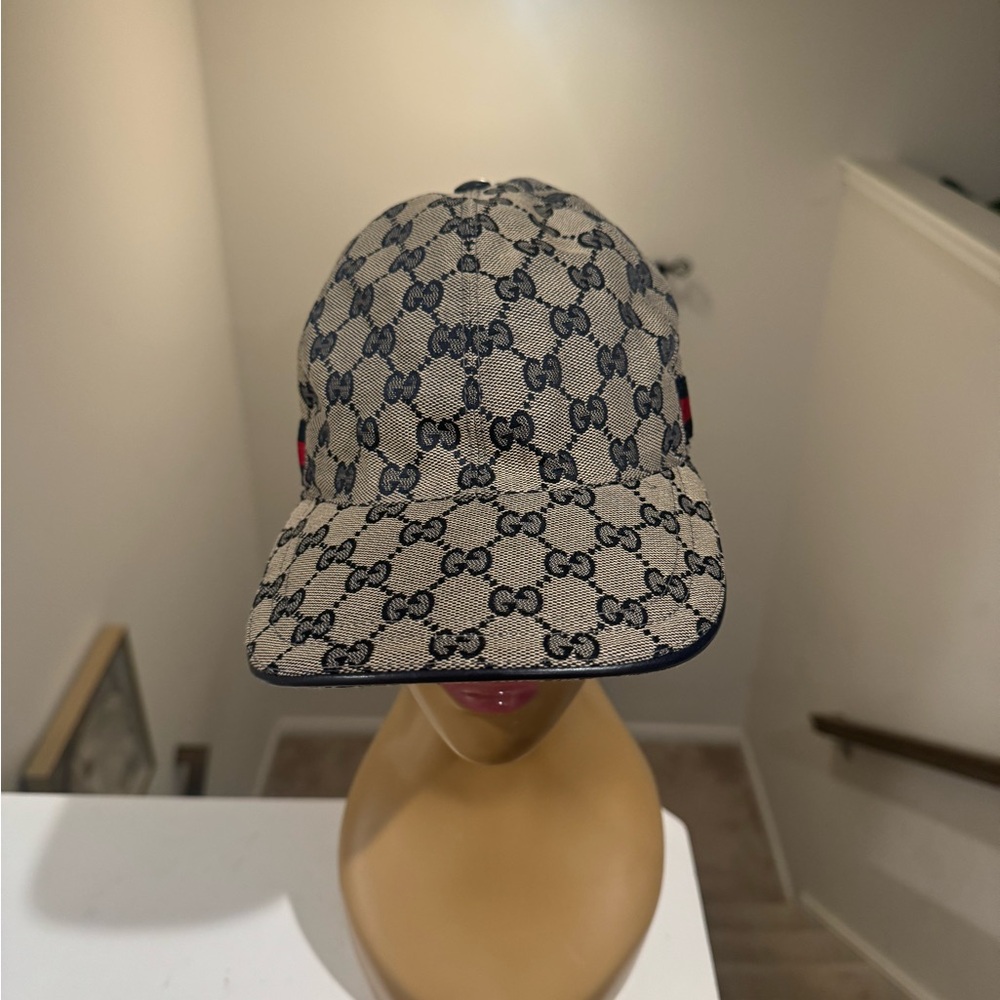 Gucci Baseball Cap